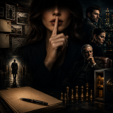 Secrets are the most powerful assets