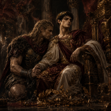 Caligula’s Praetorian Omega