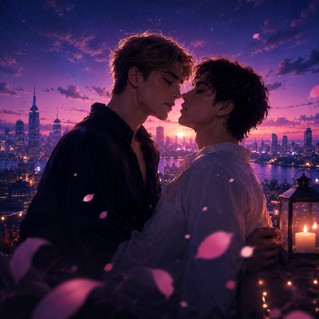 Boyslove Club