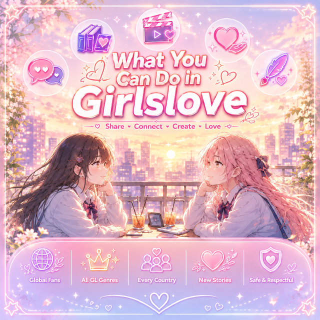 Girlslove Club