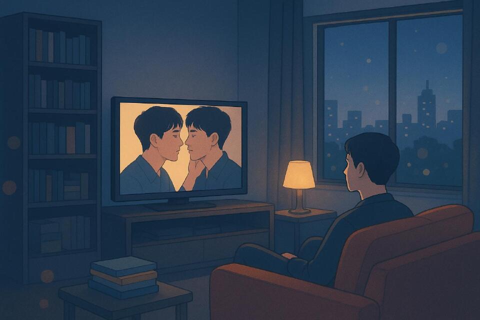 10 Classic Asian BL Dramas for Beginners